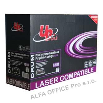 UPrint kompatibilní válec s DR2100, black, B.2100D, 12000str., pro Brother HL-2140, 2150N,