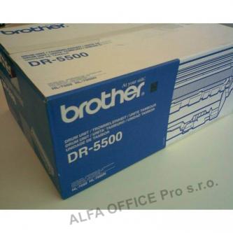 Brother originální válec DR5500, black, 40000str., Brother HL-7050, 7050N