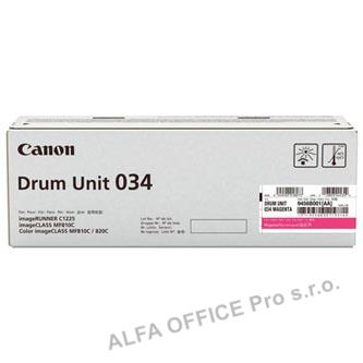 Canon originální válec 9456B001, magenta, 34000str., Canon iR-C1225, C1225iF