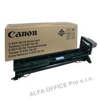 Canon originální válec C-EXV32/33, 2772B003, 140000/169000str., Canon iR-25xx