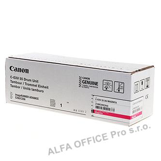 Canon originální válec CEXV55, magenta, 2188C002, 45000str., Canon iR-ADV C256i, 