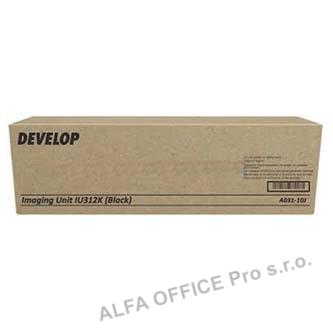 Develop originální válec A03110J, black, IU-312K, 30000str., Develop Ineo +20P, 20, 31P