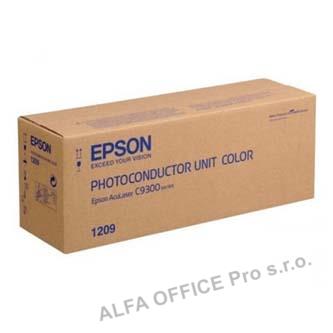 Epson originální válec C13S051209, CMY, 24000str., Epson AcuLaser C9300N