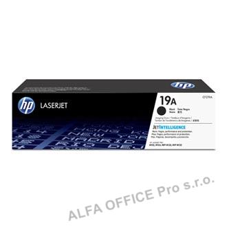 HP originální válec CF219A, HP 19A, black, 12000str., HP LaserJet Pro M102,104,MFP M130a,1