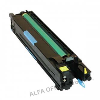 Konica Minolta originální válec IU711Y, yellow, A2X208D, 155000str., Konica Minolta Bizhub