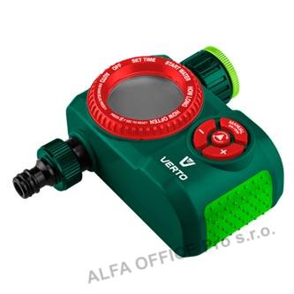 Verto digitální časovač 15G751