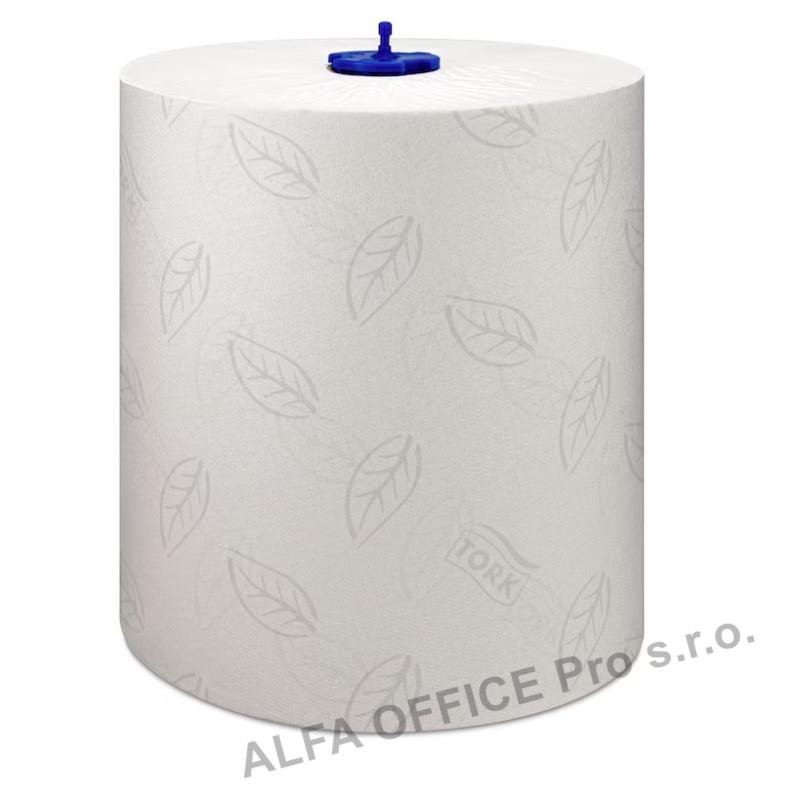 Papírové ručníky v roli Tork Matic bílé 290067/120067 /6 ks Systém H1