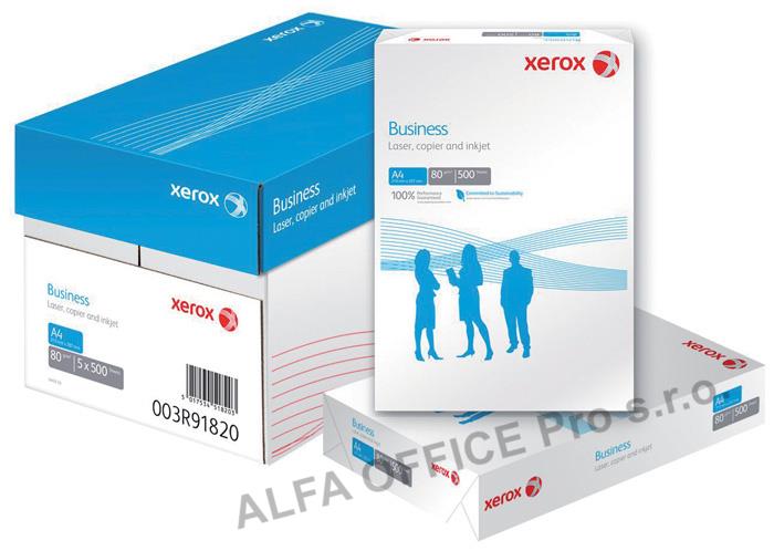 Xerografický papír Xerox Business - A4 80 g / 500 listů