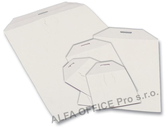 Kartonové obálky - A2 / 445 mm x 645 mm