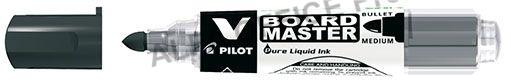 Popisovač Pilot V-Board Master - černá