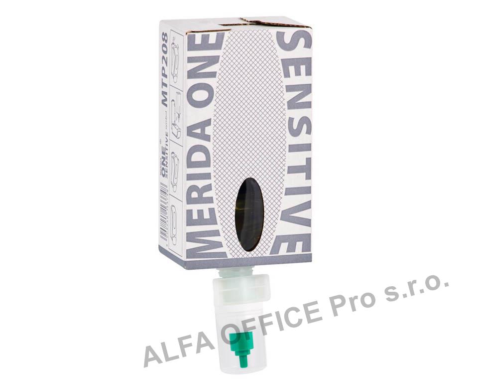 Merida One sensitive pěnové mýdlo do dávkovače Automatic ONE 700 g