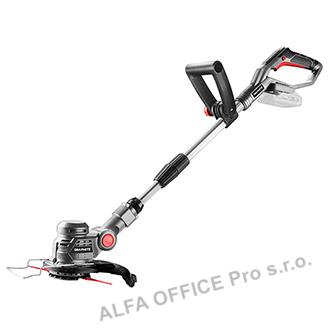 Graphite aku sekačka 58G030, 9000ot./m, 18V